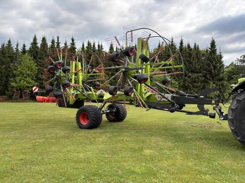 Claas LINER 4800 BUSINSS