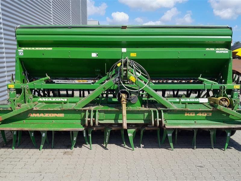 Amazone AD 403 KG 403