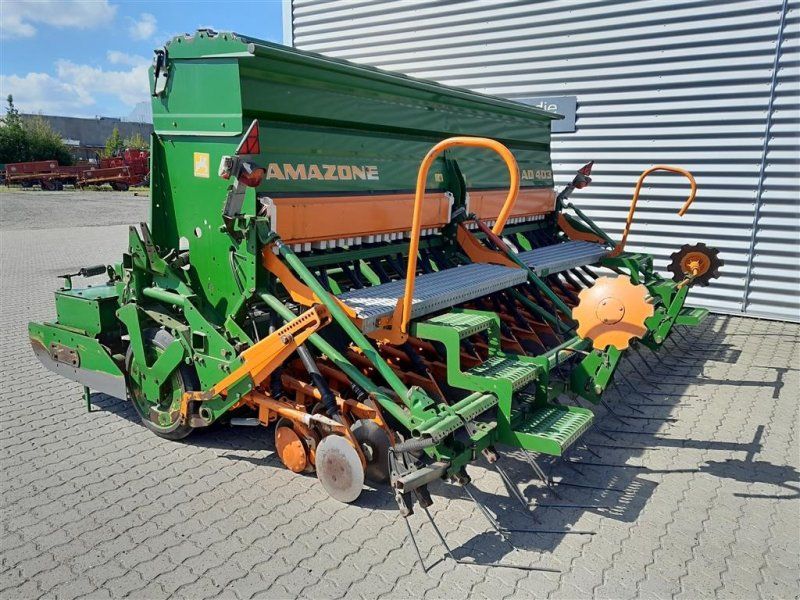 Amazone AD 403 KG 403