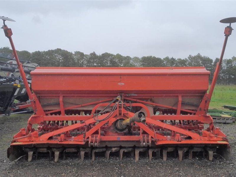 Kuhn integra 4m G II