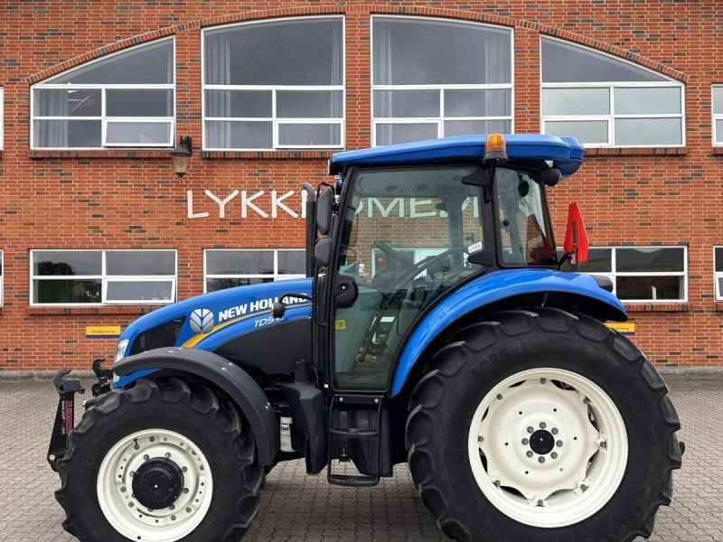 New Holland TD5.95