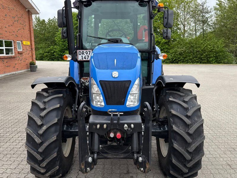 New Holland TD5.95