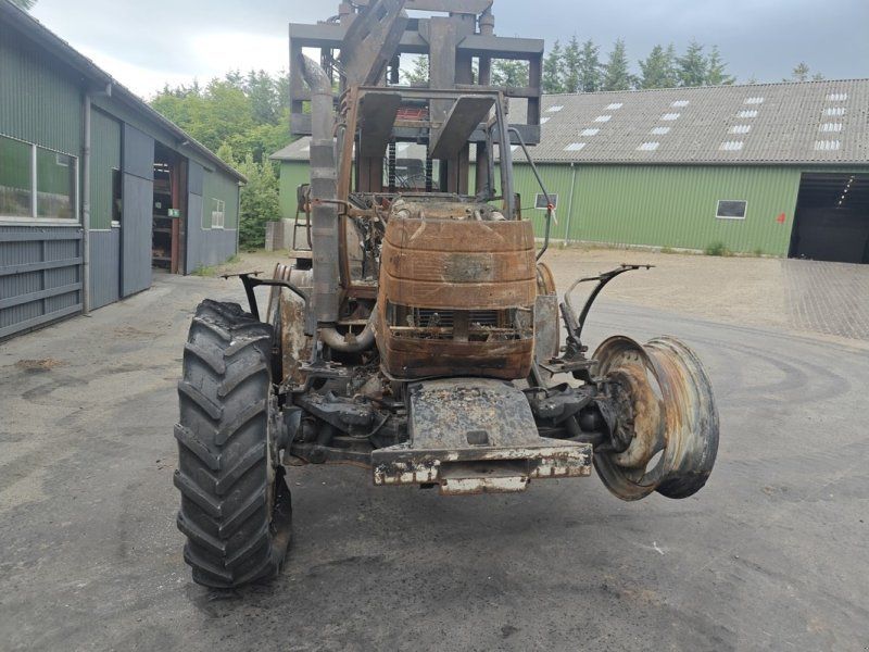 Case IH CVX 1195