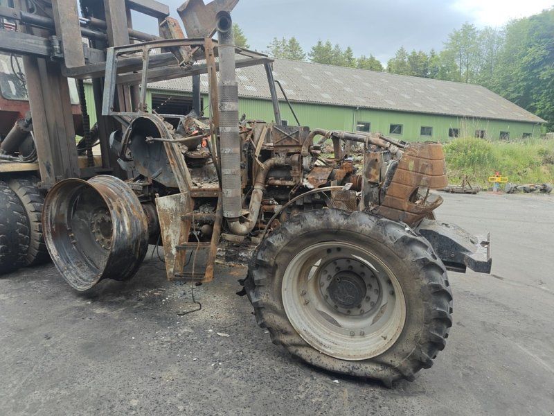Case IH CVX 1195
