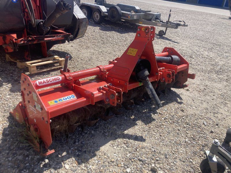 Maschio H-205 FRÆSER