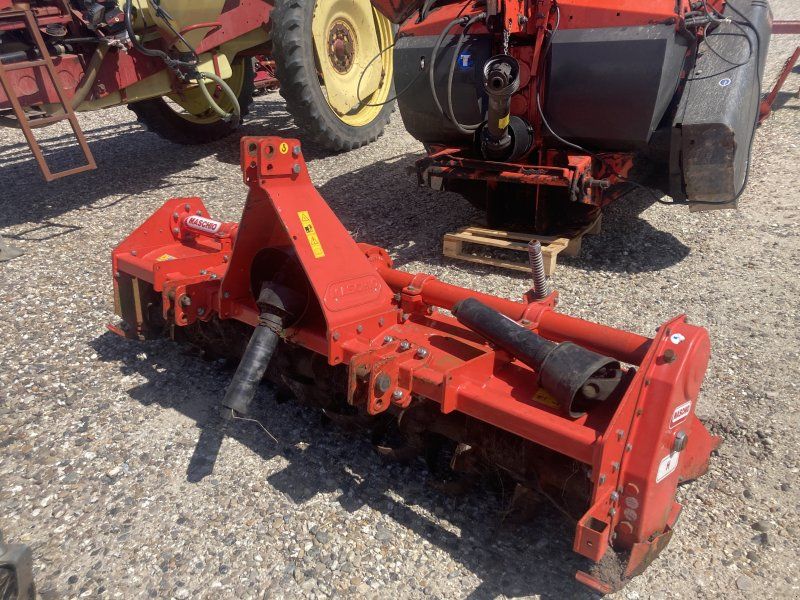 Maschio H-205 FRÆSER