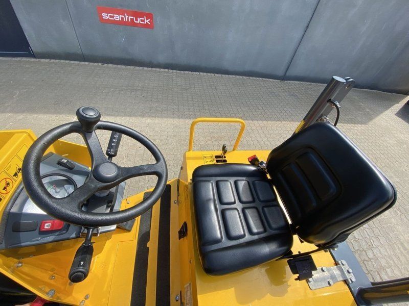 Trailer Engineering HT1810