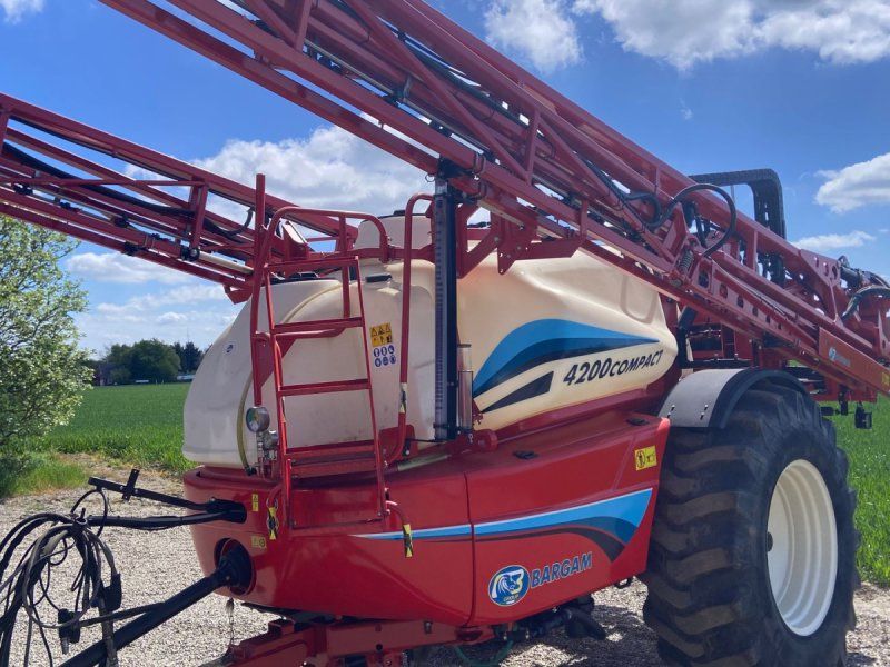 Bargam Compact 4200 28 M G-var ISObus