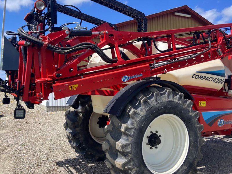 Bargam Compact 4200 28 M G-var ISObus