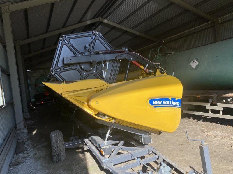 New Holland CR 9.80 TIER 4B