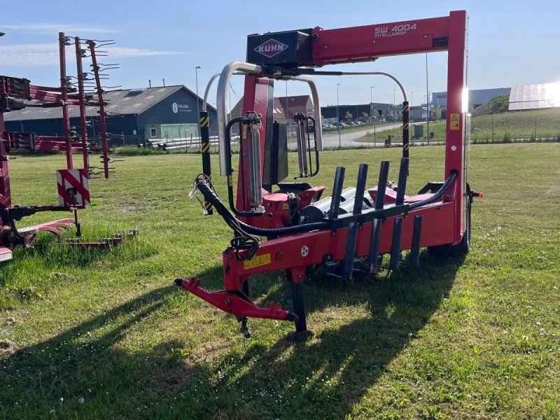 Kuhn sw  4004 SW 4004