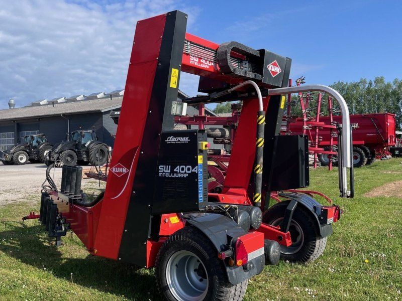 Kuhn sw  4004 SW 4004