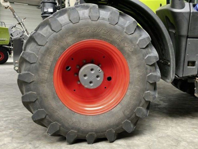 Claas AXION 830 CMATIC FIN 2,99%