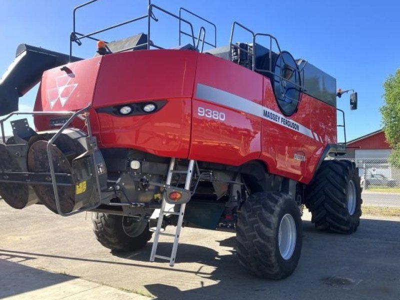 Massey Ferguson 9380