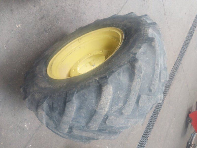 CONTI TRAKTORRÄDER 375/70R20