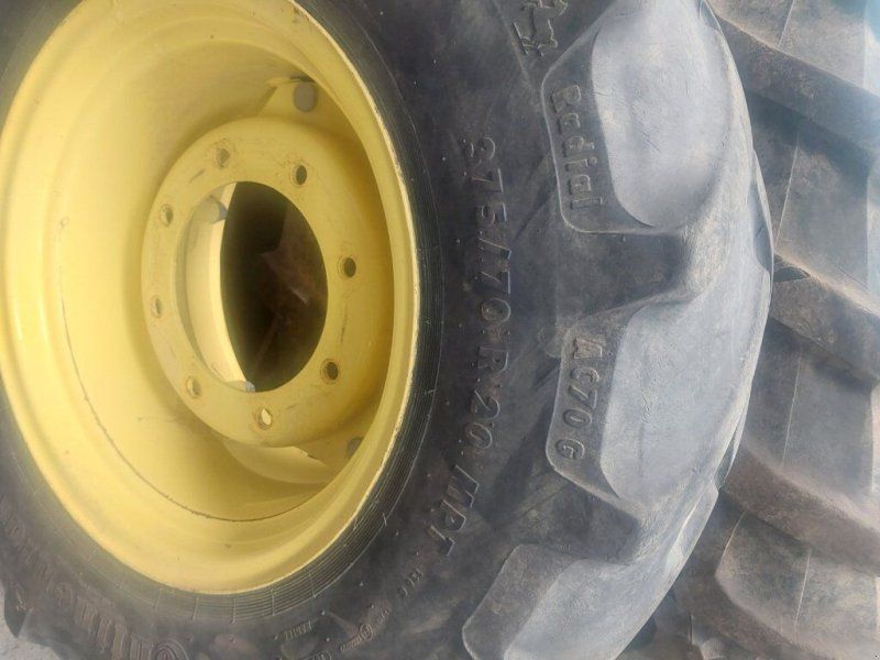 CONTI TRAKTORRÄDER 375/70R20