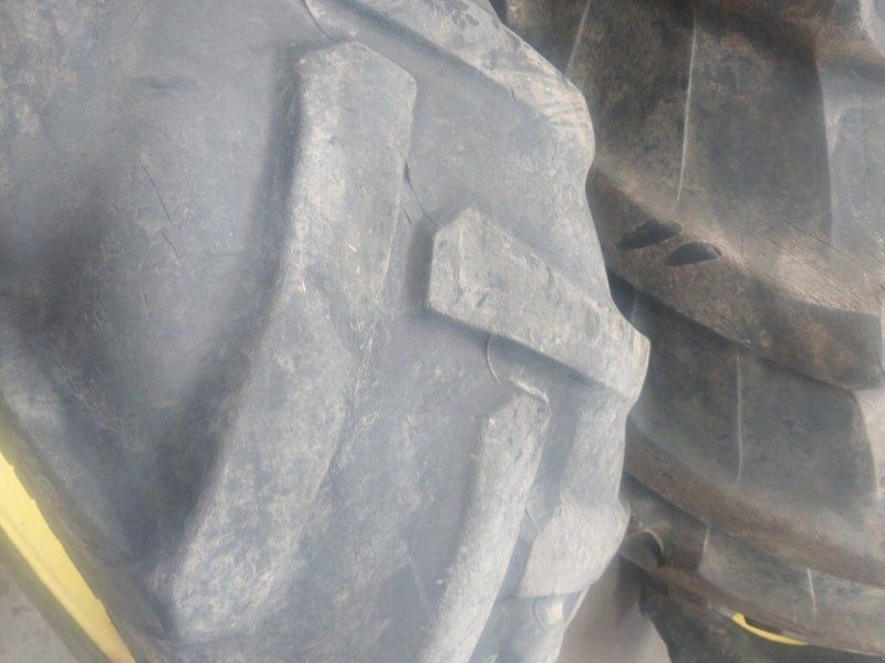 CONTI TRAKTORRÄDER 375/70R20