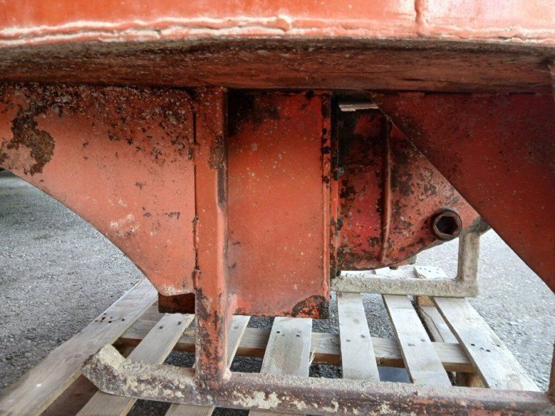 EIGENBAU BETONMISCHER