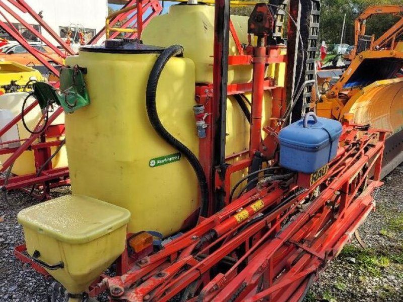 Rau 800 Liter
