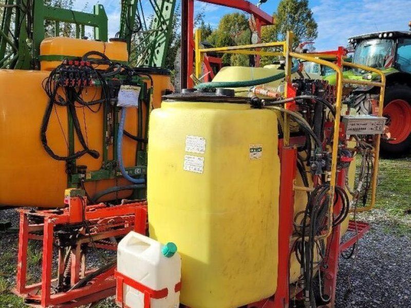 Rau 800 Liter