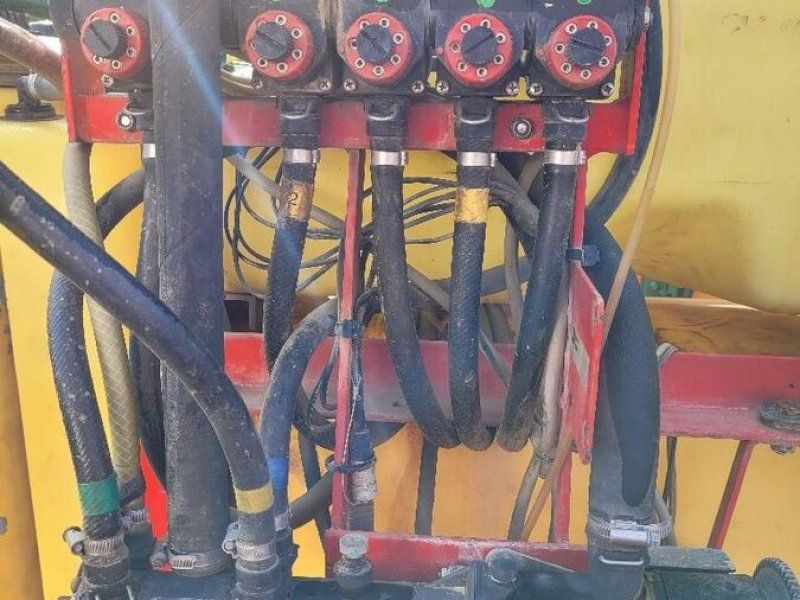 Rau 800 Liter