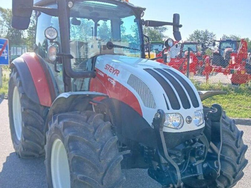 Steyr 4105 Kompakt