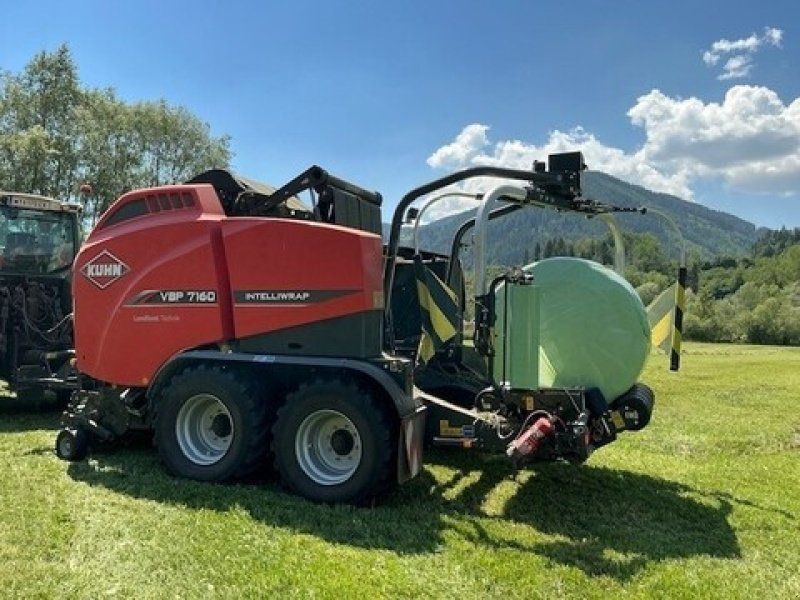Kuhn VBP 7160