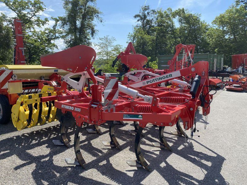 Pöttinger Synkro 3030 Nova