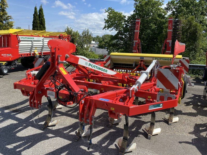 Pöttinger Synkro 3030 Nova