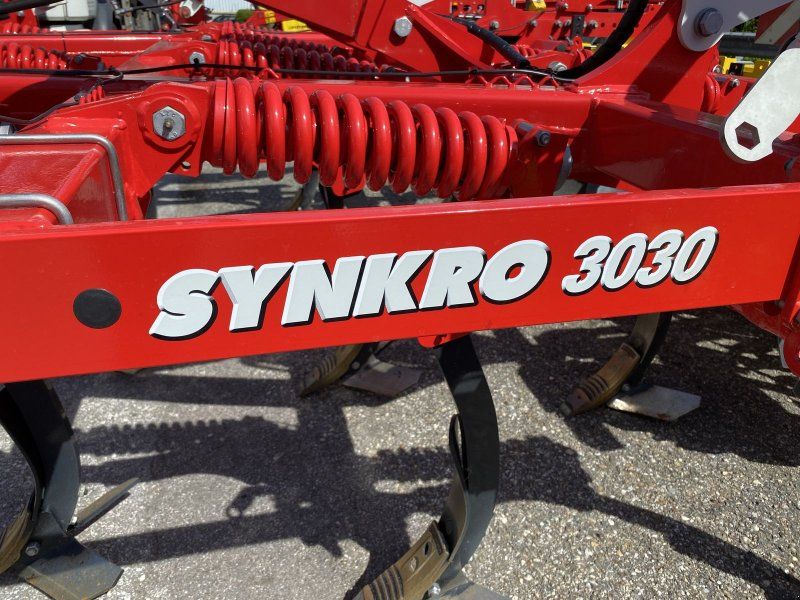 Pöttinger Synkro 3030 Nova