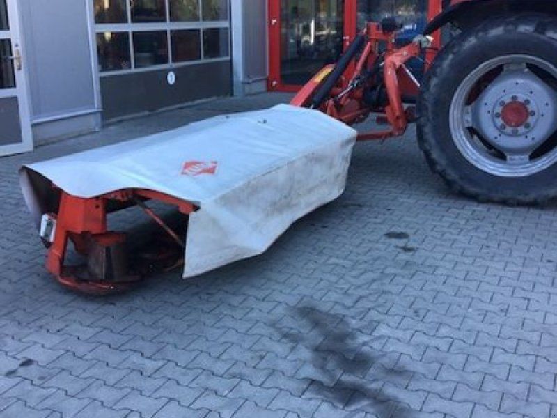 Kuhn GMD 315 FF