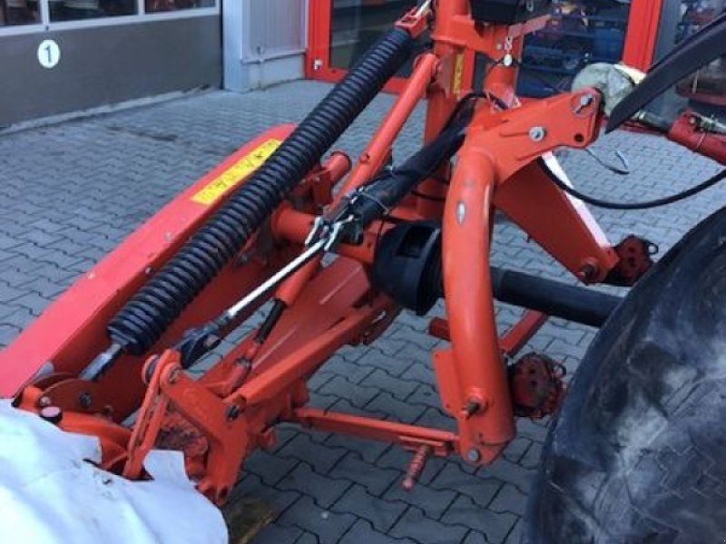 Kuhn GMD 315 FF