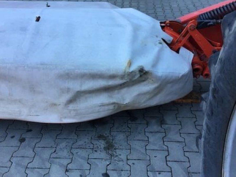 Kuhn GMD 315 FF