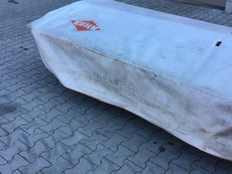 Kuhn GMD 315 FF