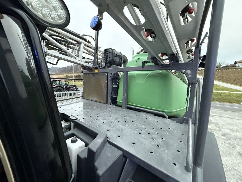 Fendt Rogator 655