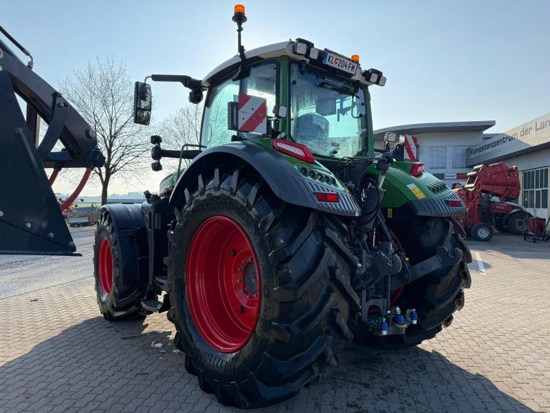 Fendt 728 Vario Profi+ (Gen 7)