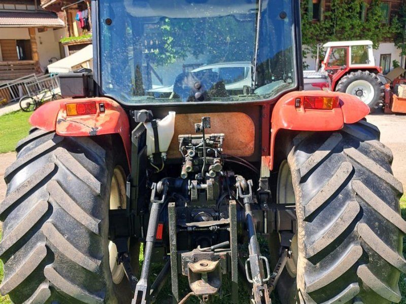 Steyr Kompakt 4095 Komfort 2