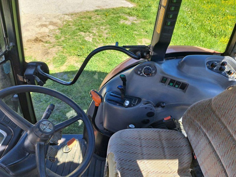 Steyr Kompakt 4095 Komfort 2