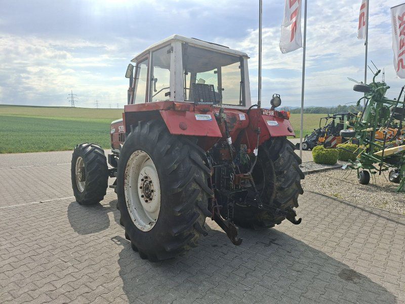 Steyr 8120 A