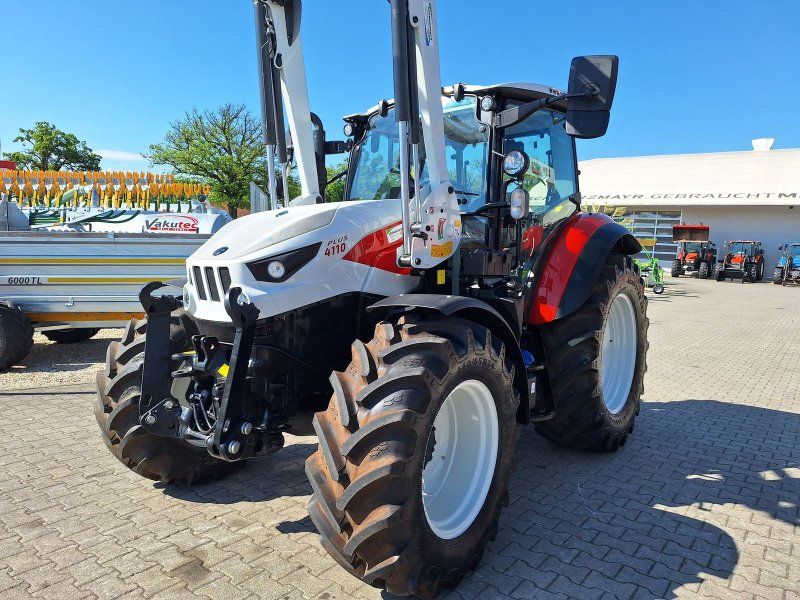 Steyr 4110 PLUS