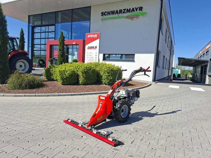 Reform CM 616 mit 1,15m Balken