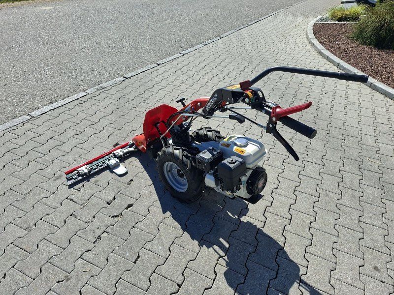 Reform CM 616 mit 1,15m Balken