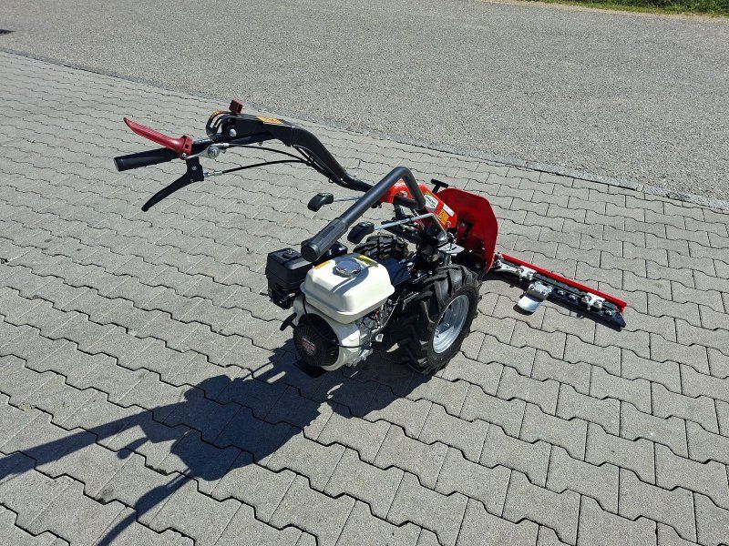Reform CM 616 mit 1,15m Balken