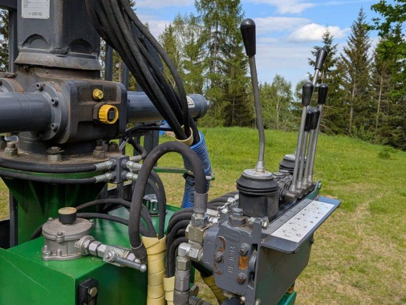 Farma T8 + C6,0D