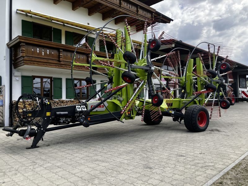 Claas LINER 4700 BUSINESS