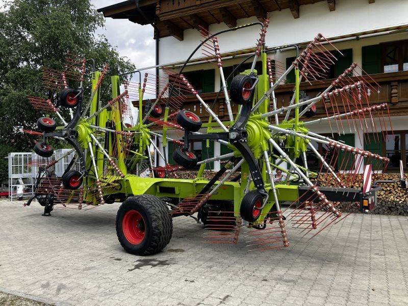Claas LINER 4700 BUSINESS