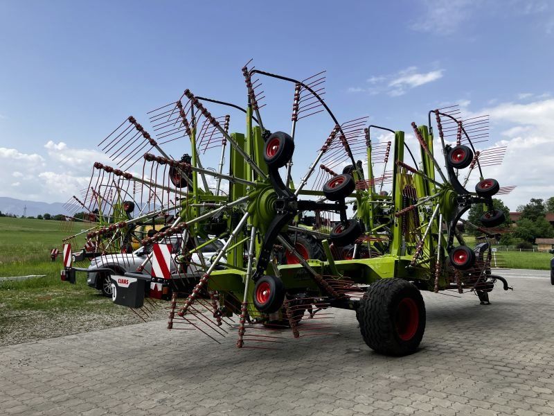 Claas LINER 4700 BUSINESS