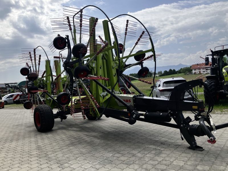 Claas LINER 4700 BUSINESS