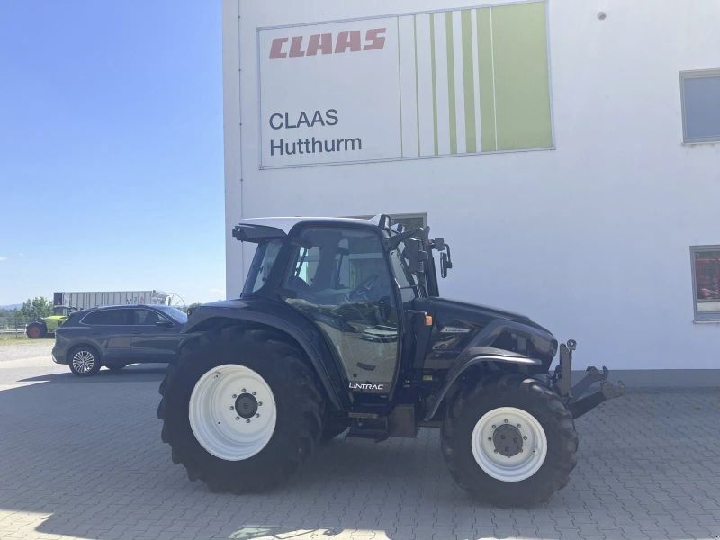 Lindner LINDTRAC 90