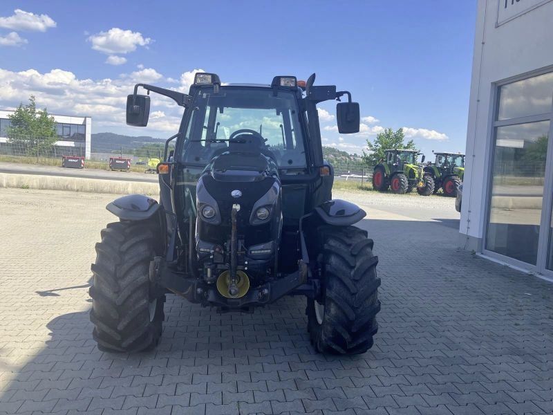 Lindner LINDTRAC 90